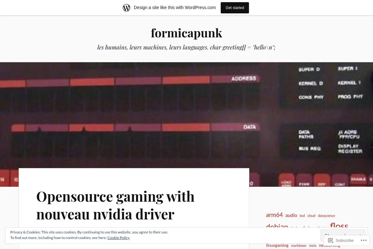 formicapunk