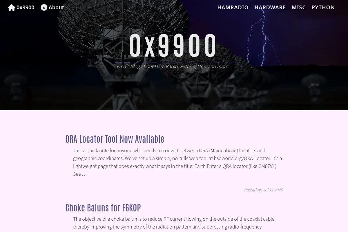 0x9900