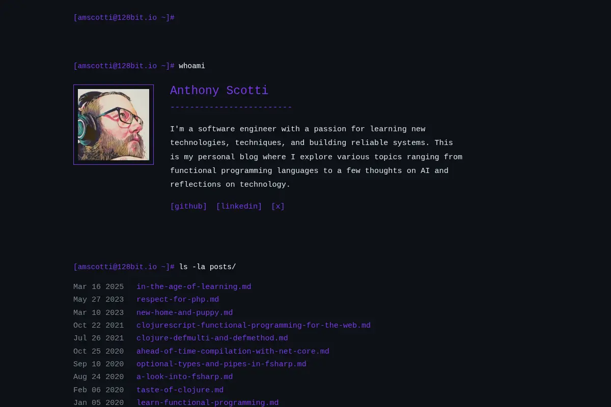 128bit.io