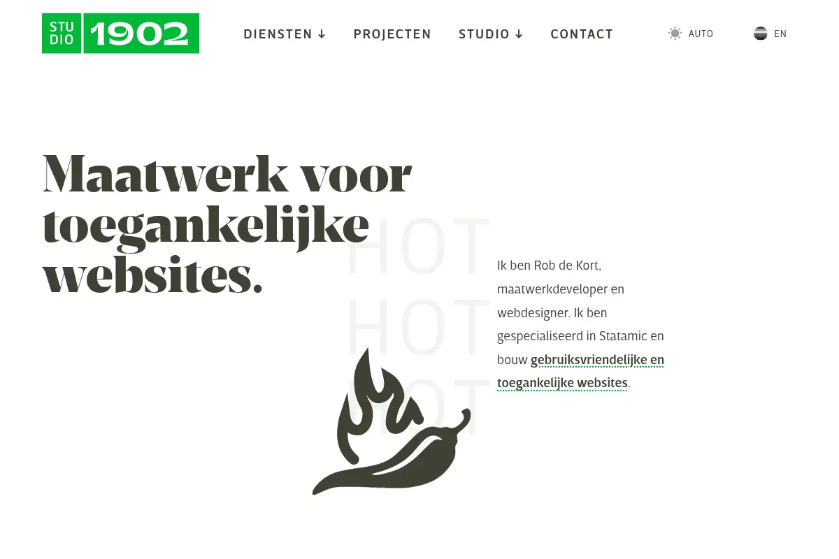 Studio 1902