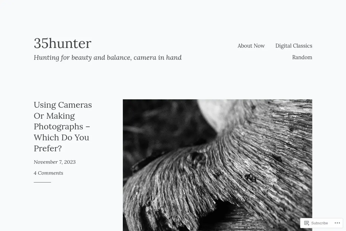 35hunter
