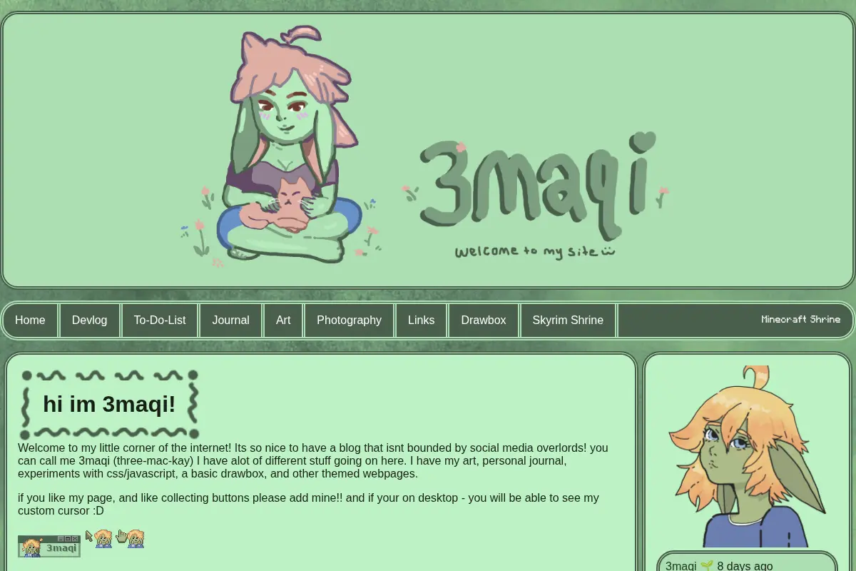 3maqi