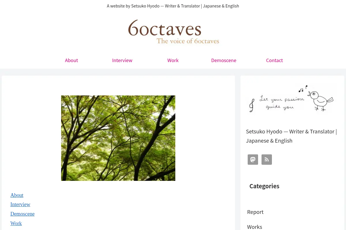 6octaves