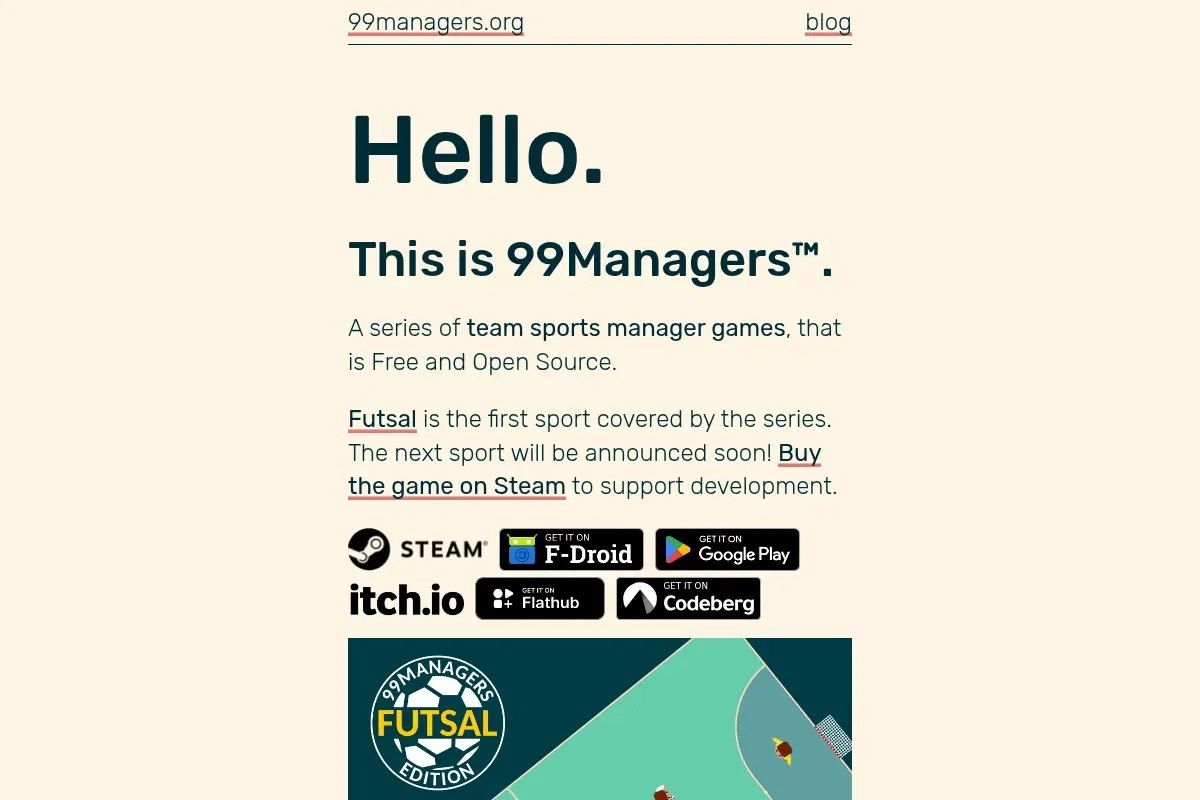 99Managers