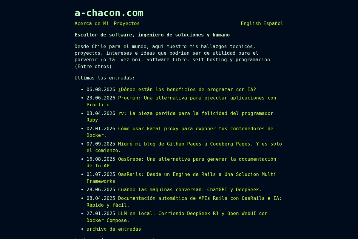 a-chacon.com
