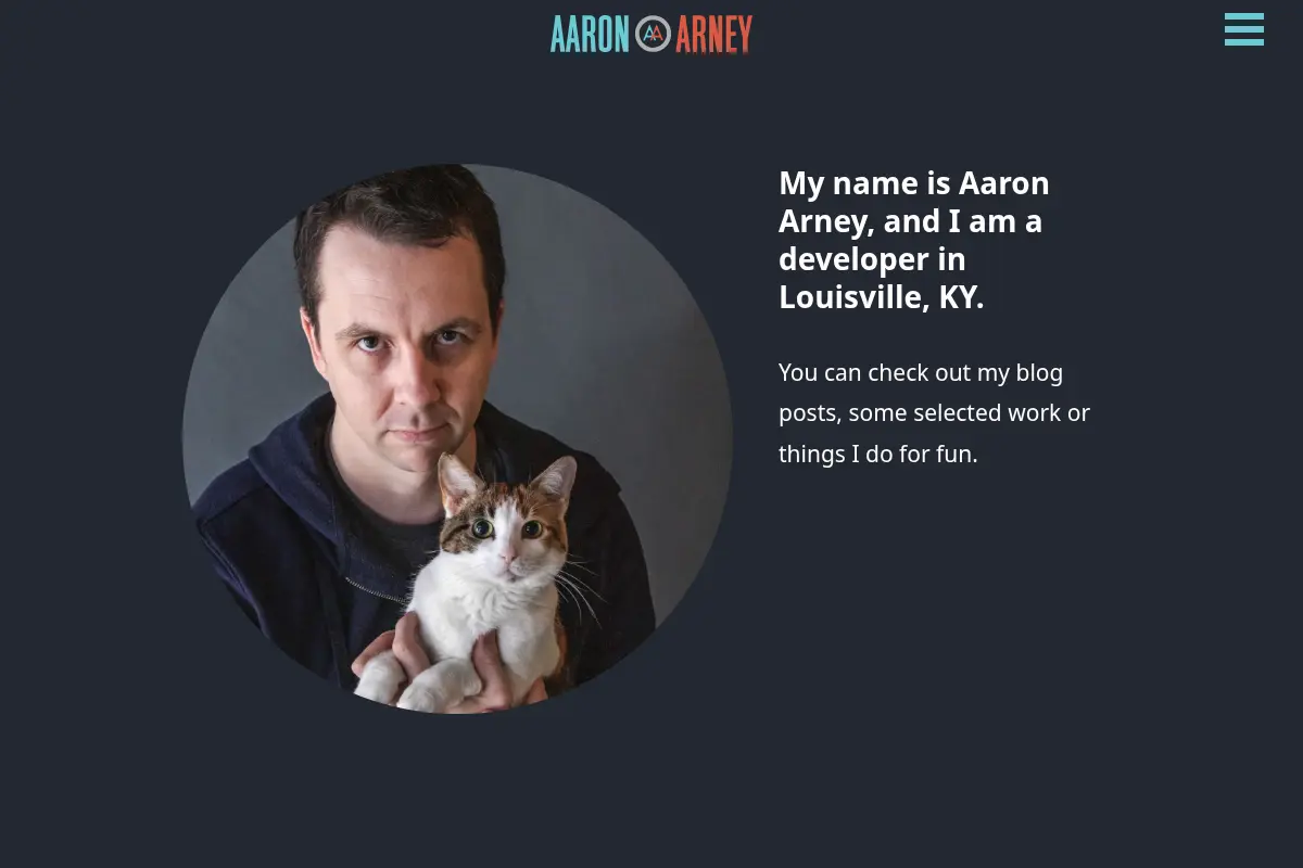 Aaron Arney