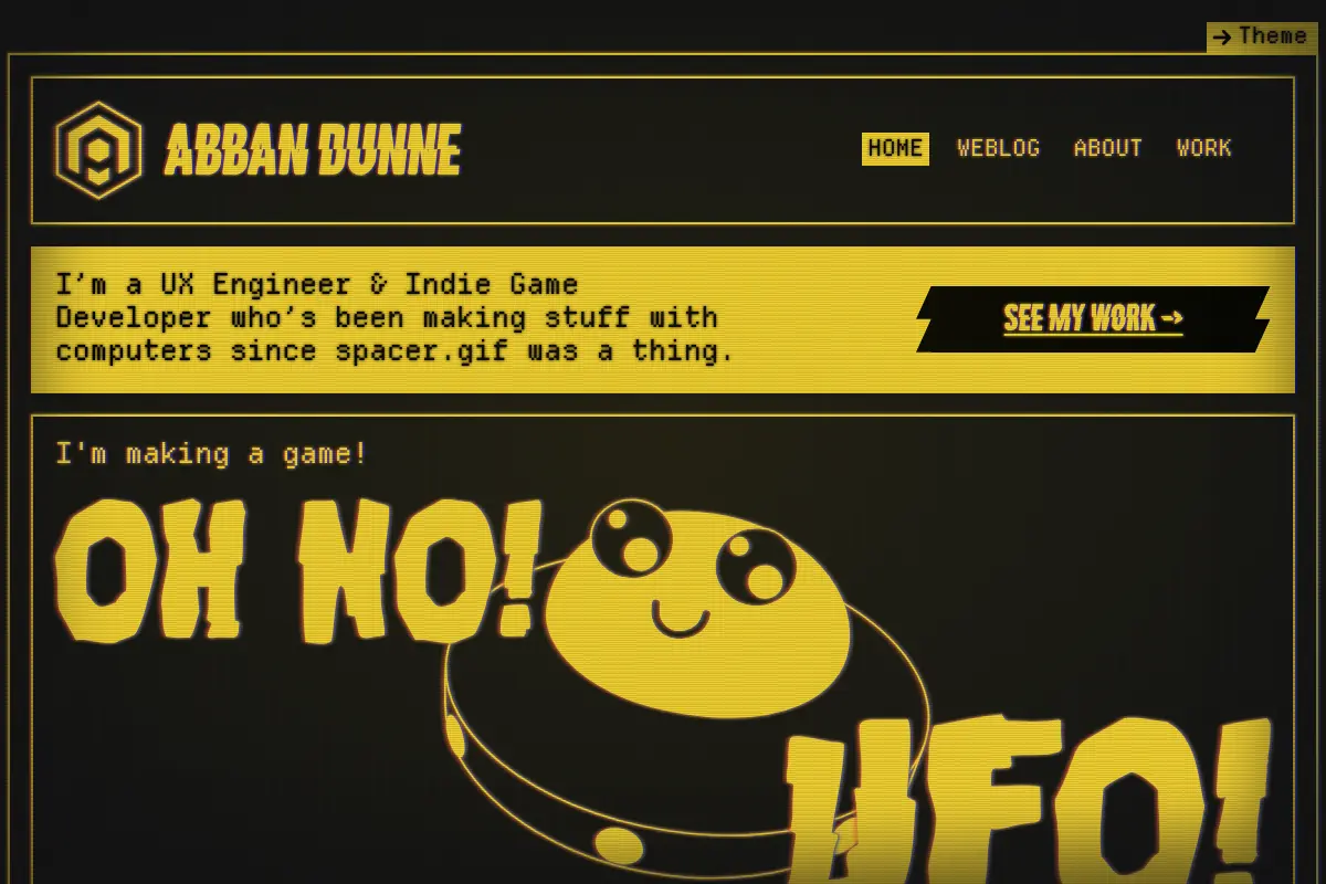 Abban Dunne - Fix your hearts or die