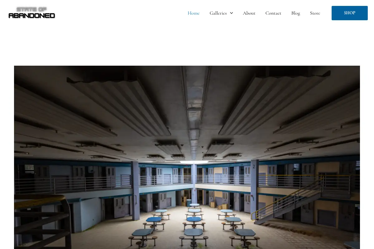Abandoned Photos