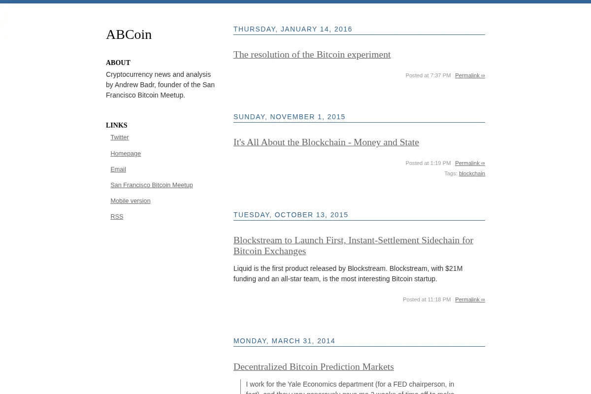 ABCoin