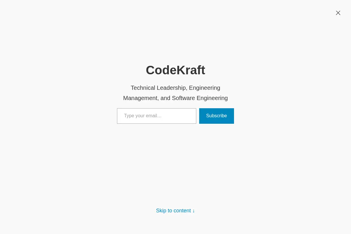 CodeKraft