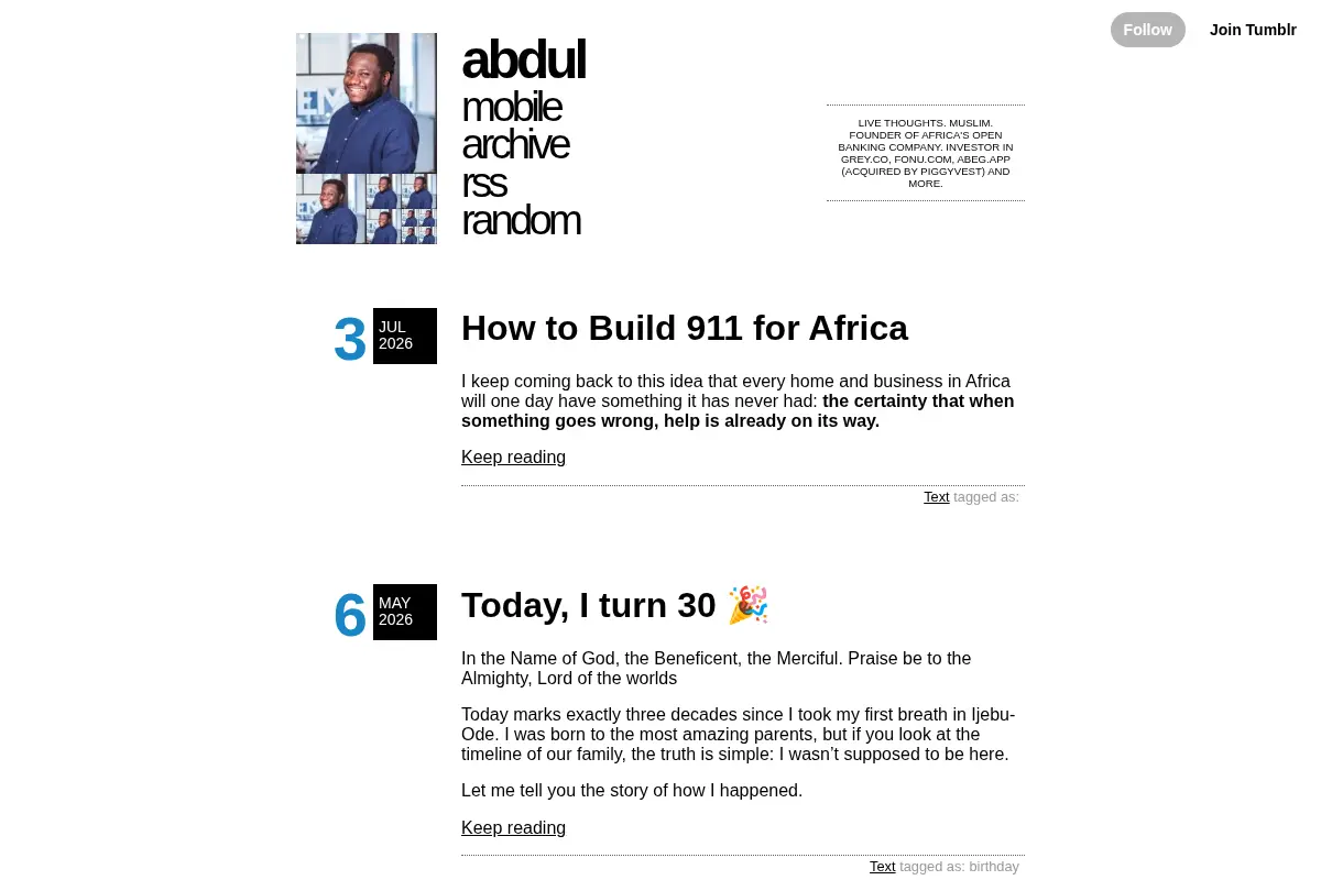 Abdul