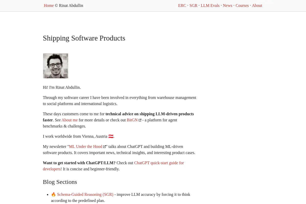 Shipping Software Products