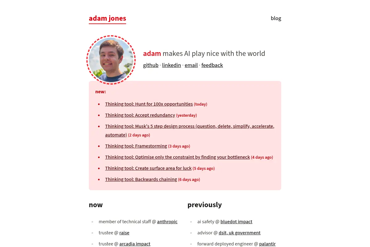 Adam Jones