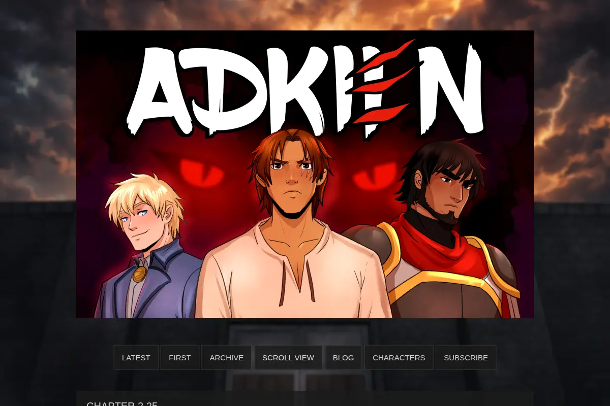 Adkien