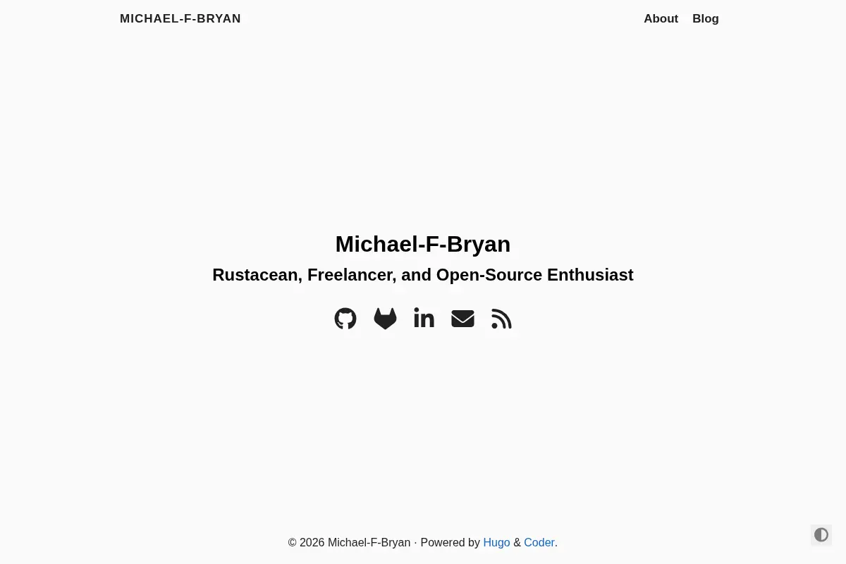 Michael-F-Bryan