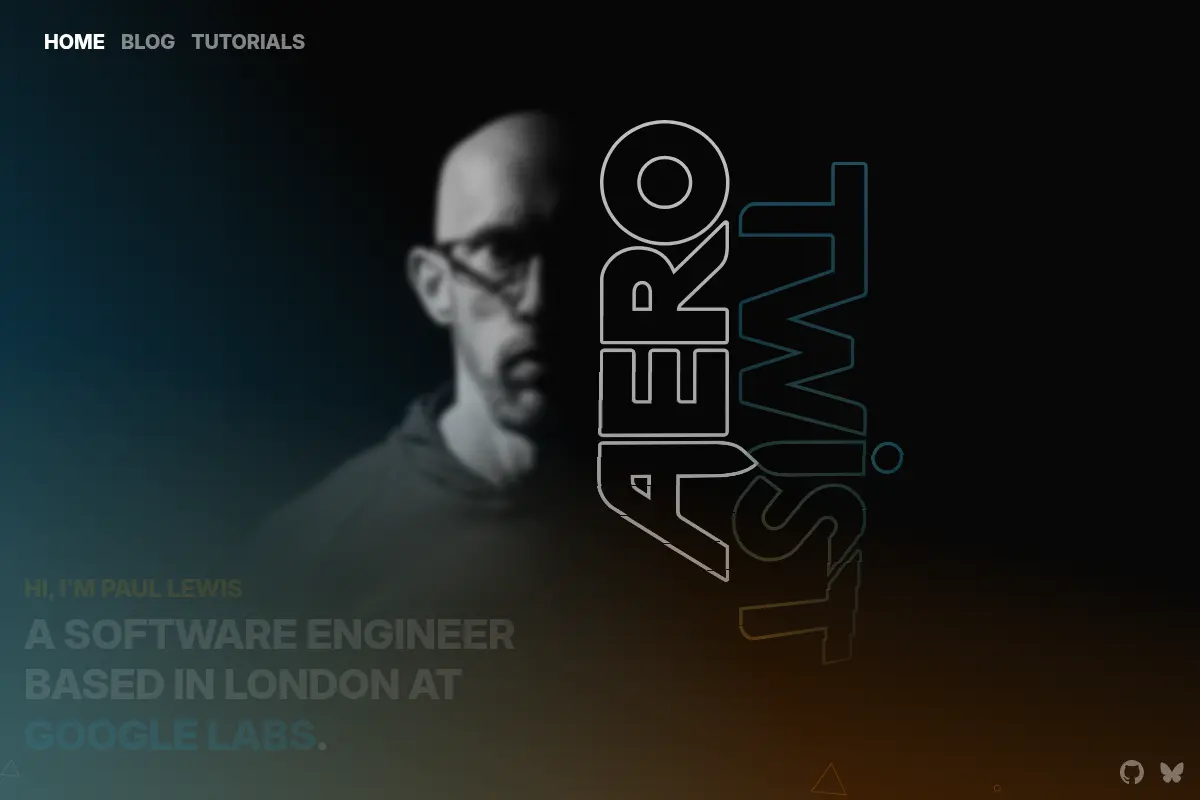 Aerotwist