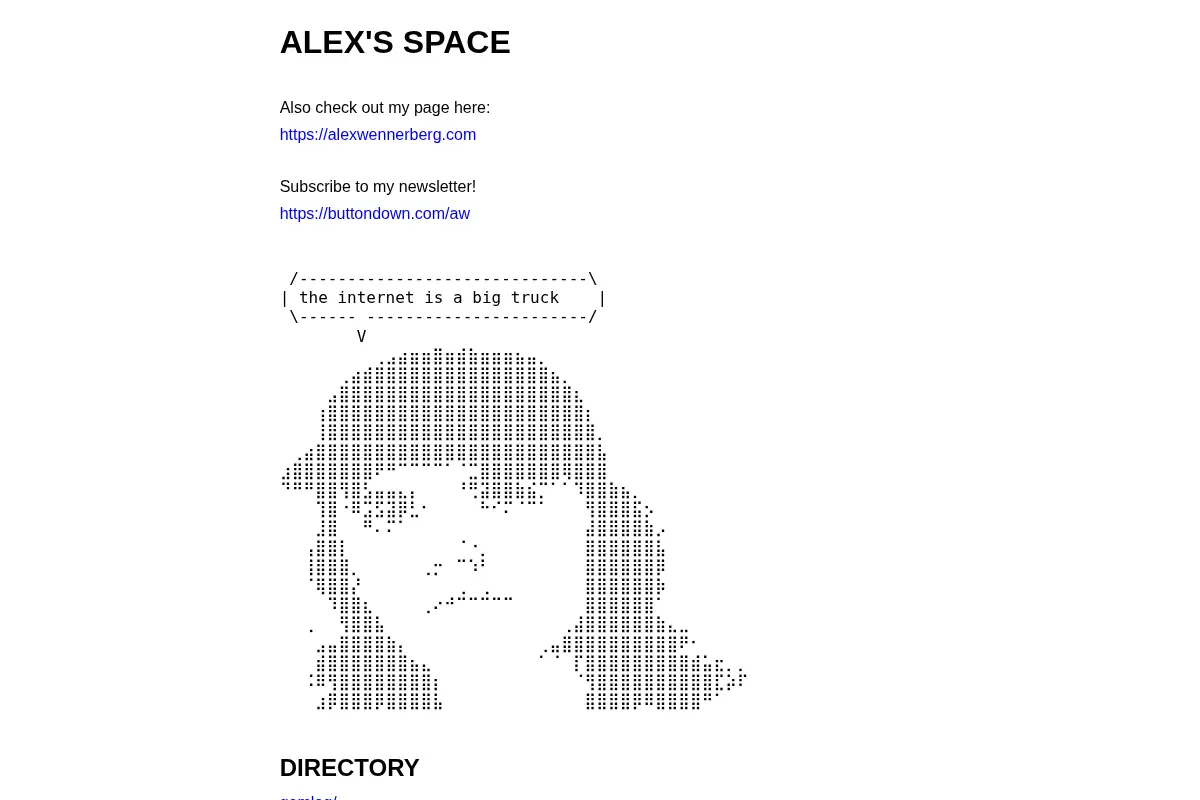 alex/