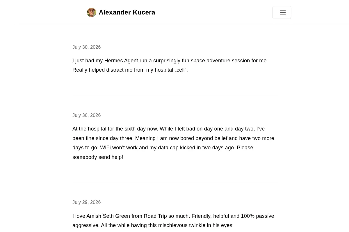 Alexander Kucera