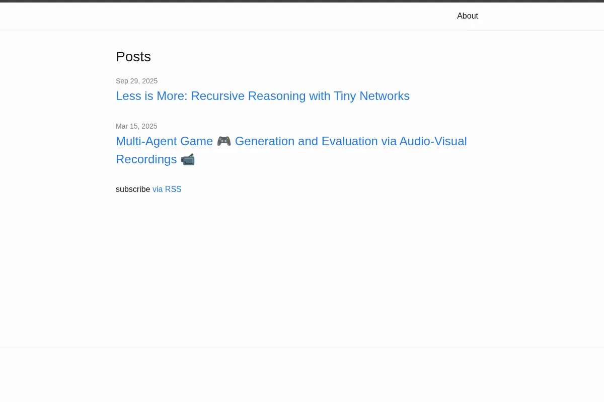AlexiaJM's Research Blog