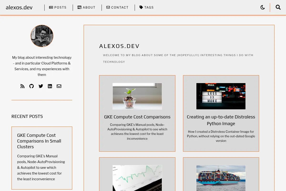 alexos.dev