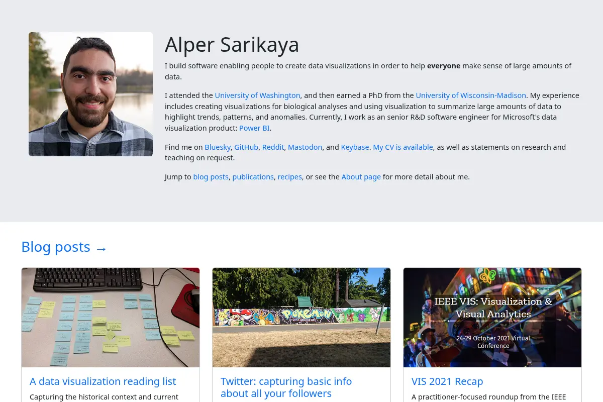 Alper Sarikaya