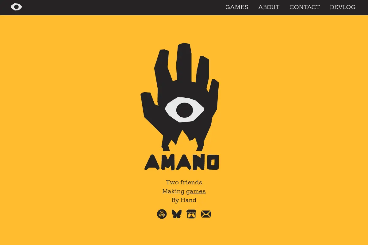 AMANO