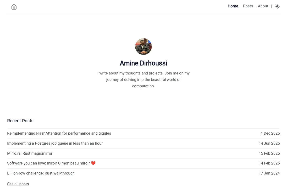 AmineDiro