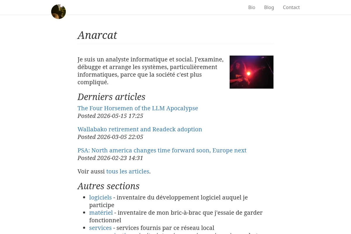 Anarcat