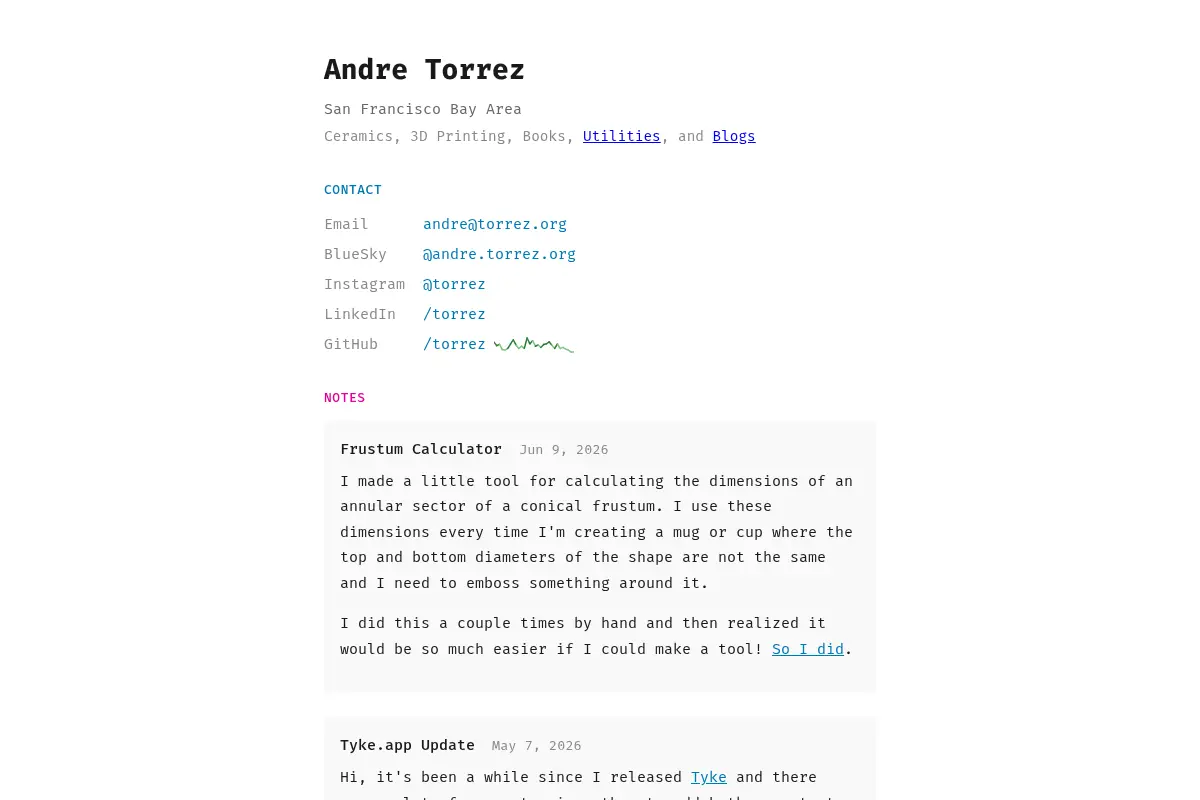 Torrez