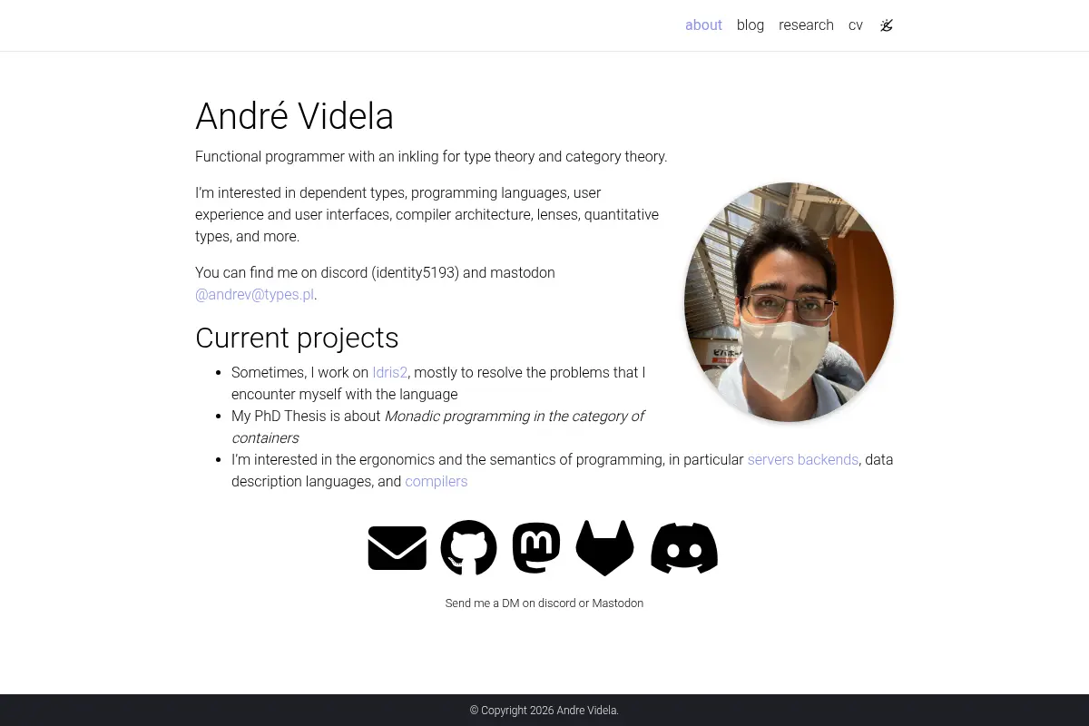 André Videla