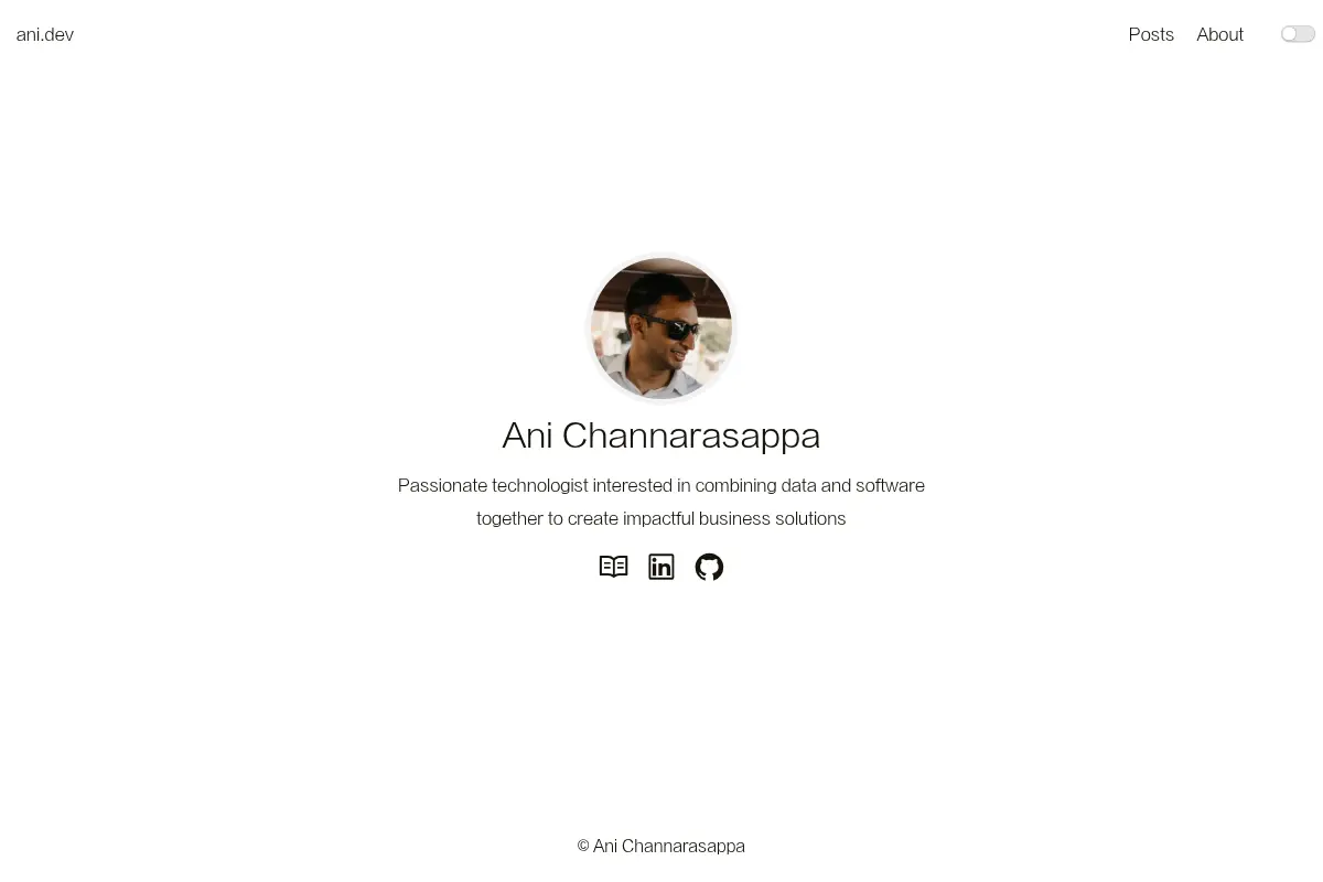 ani.dev