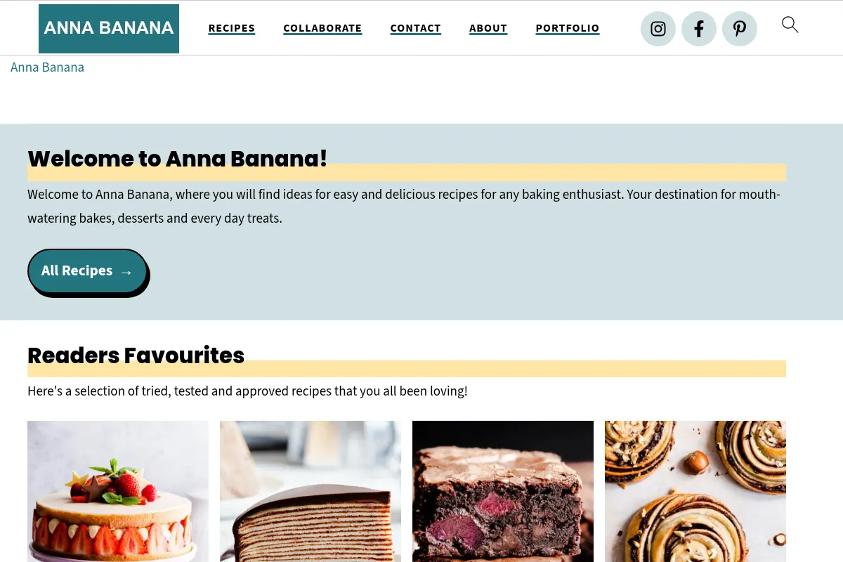 Anna Banana