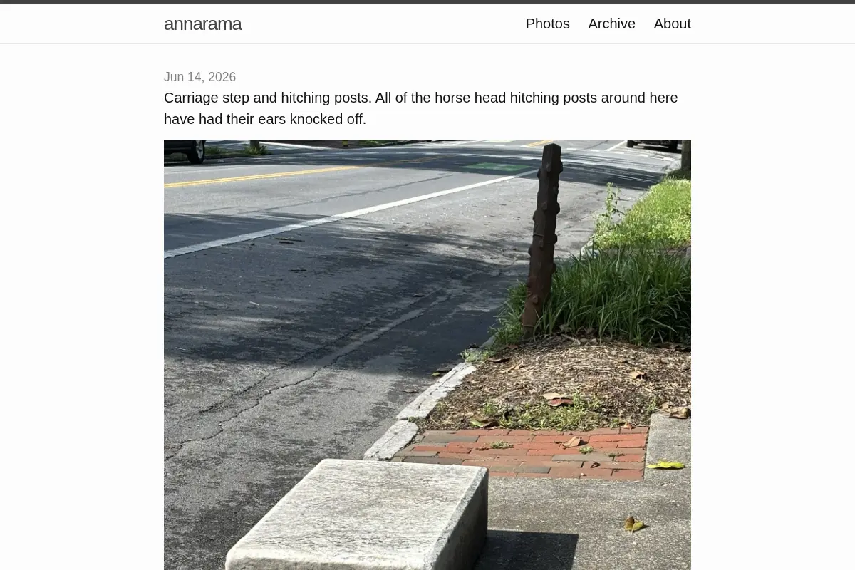 annarama