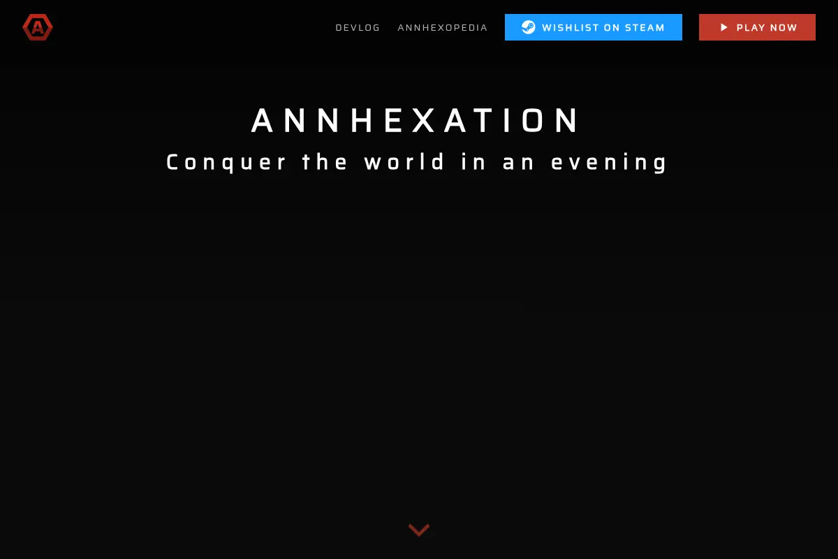 Annhexation