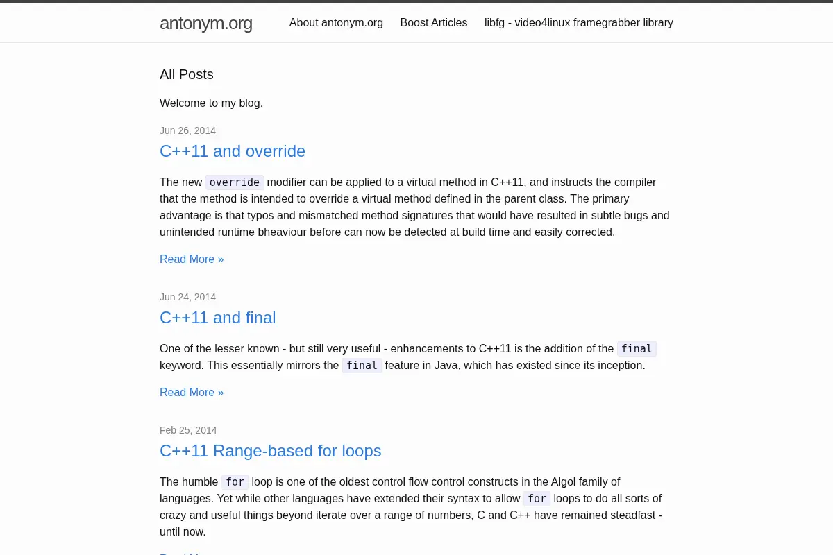 antonym.org