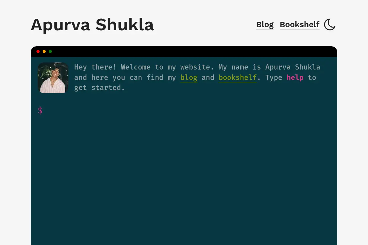 Apurva Shukla