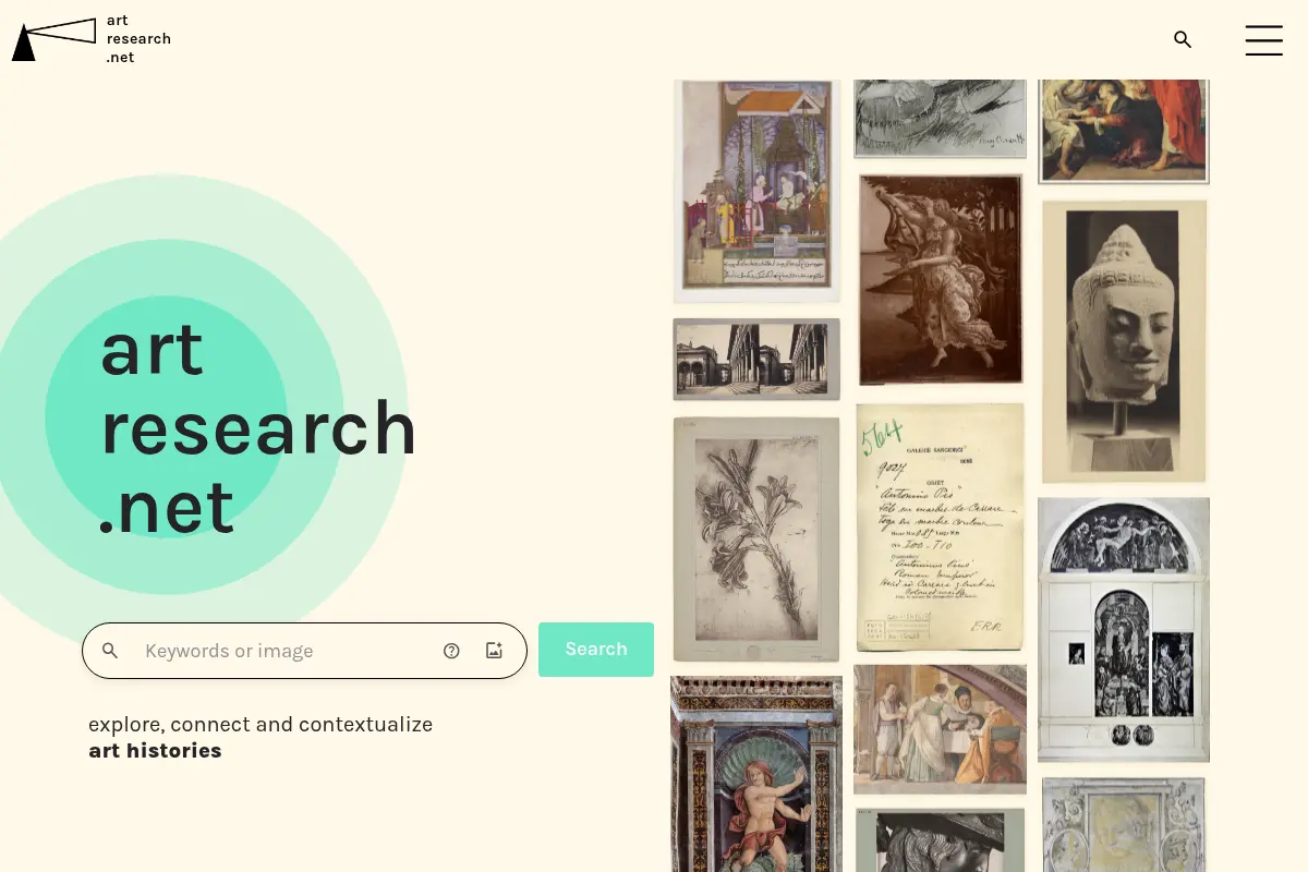 ArtResearch.net