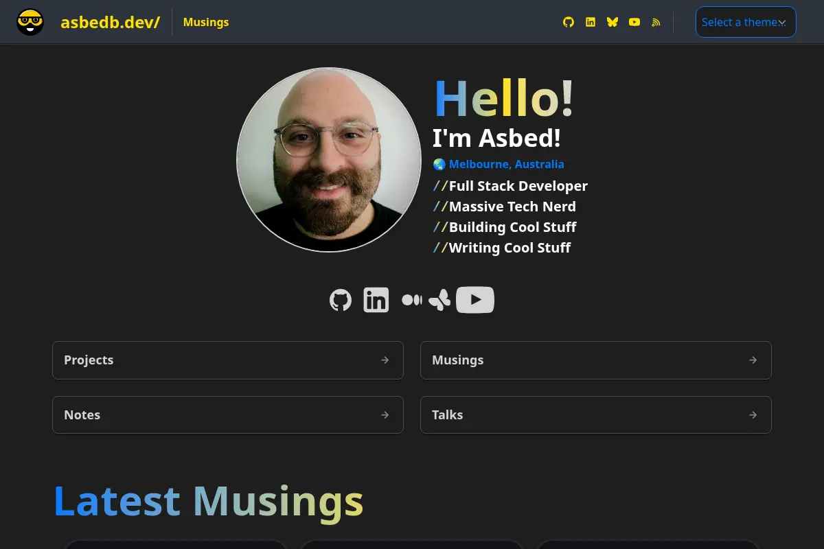 asbedb.dev