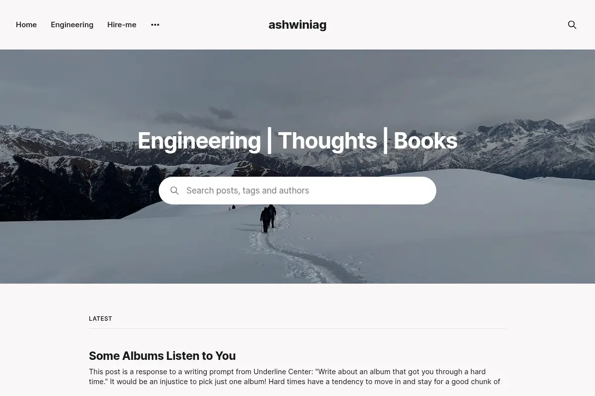 Ashwiniag