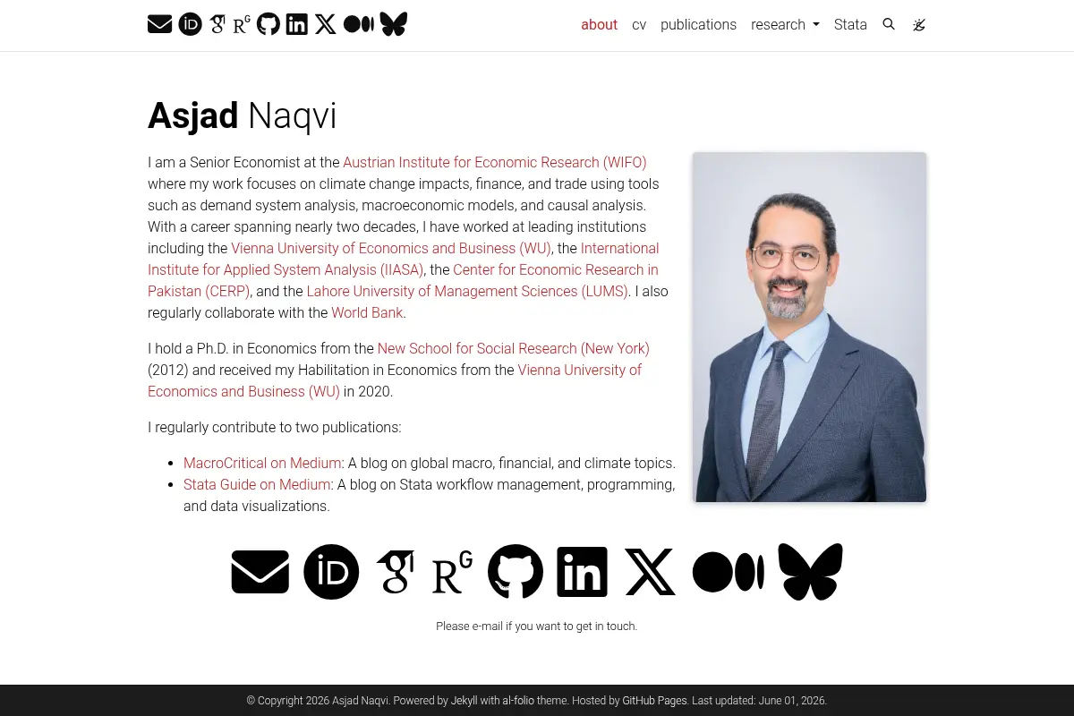 Asjad Naqvi