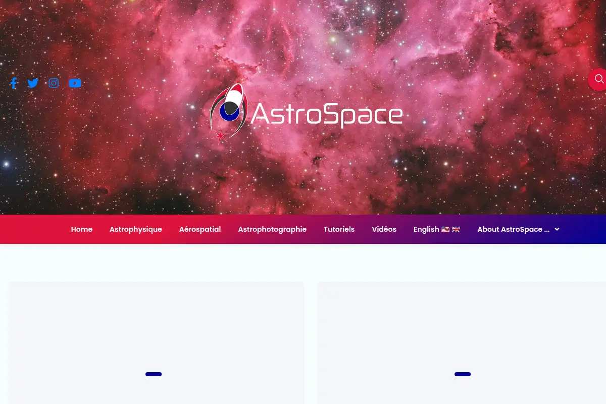 AstroSpace