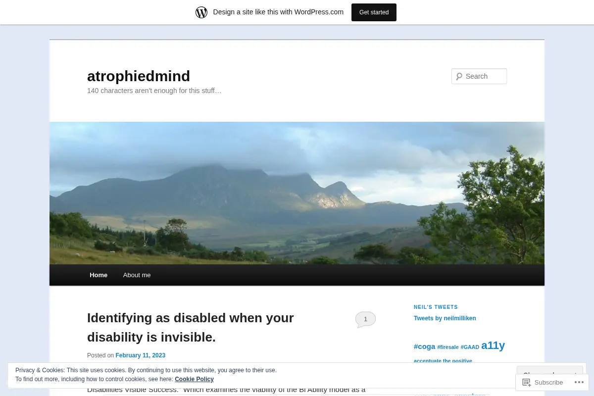 atrophiedmind | 140 characters aren't enough for this stuff…