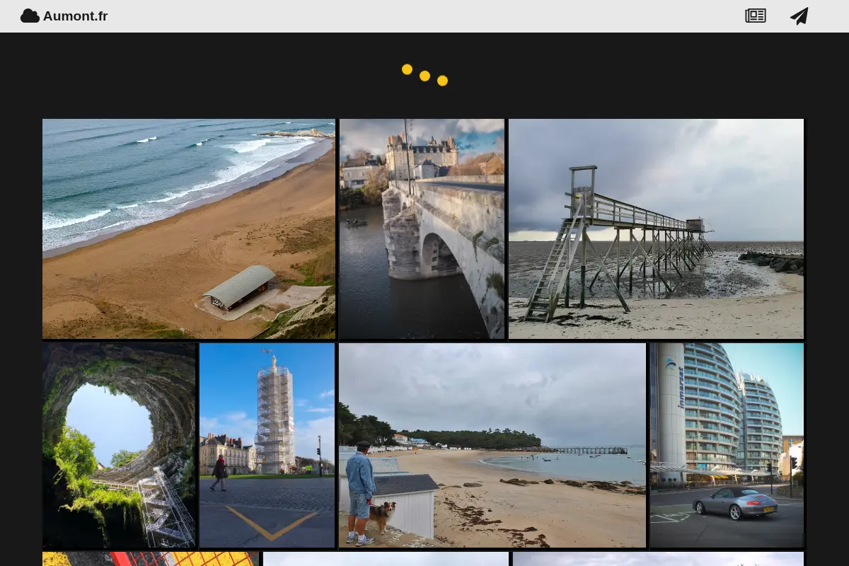 Aumont.fr