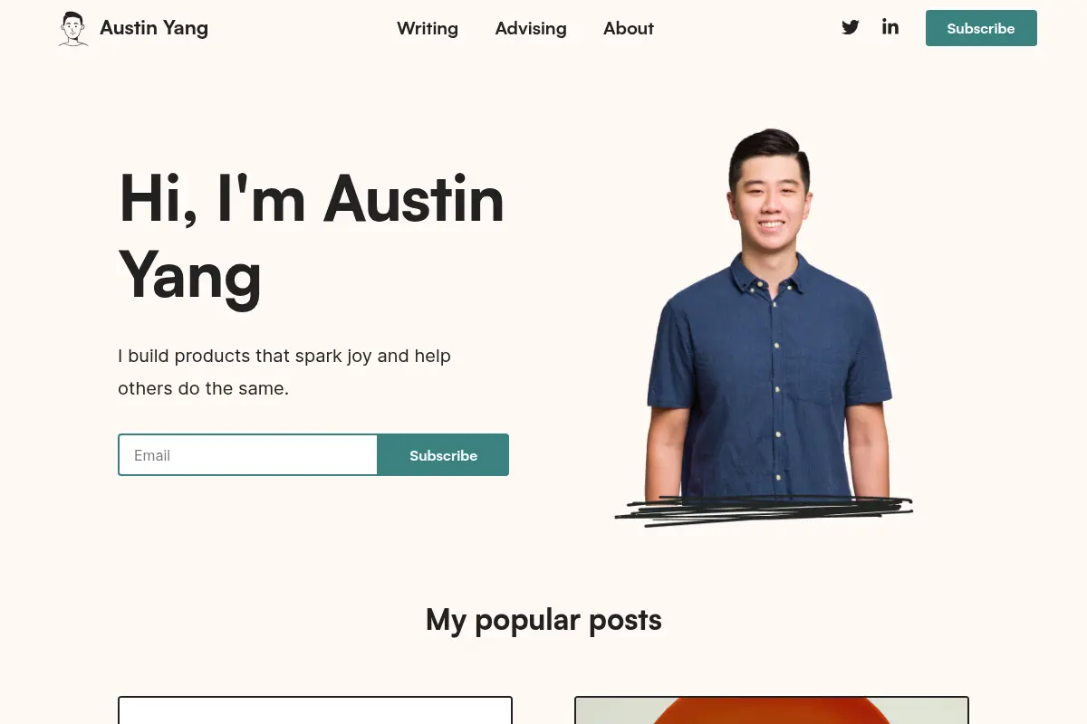 Austin Yang