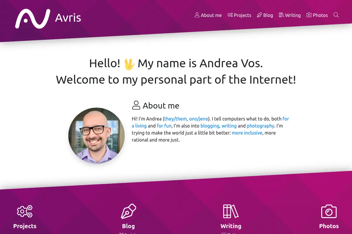 Avris