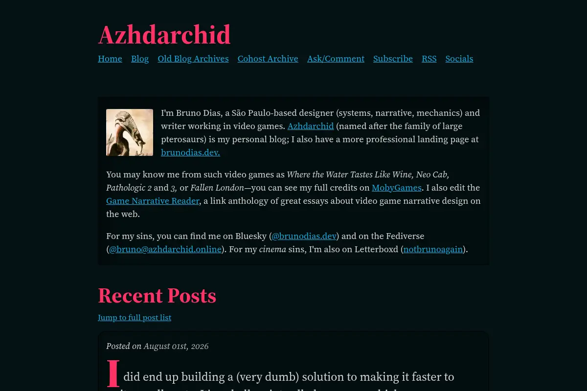 Azhdarchid
