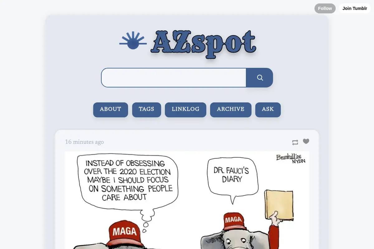 AZspot