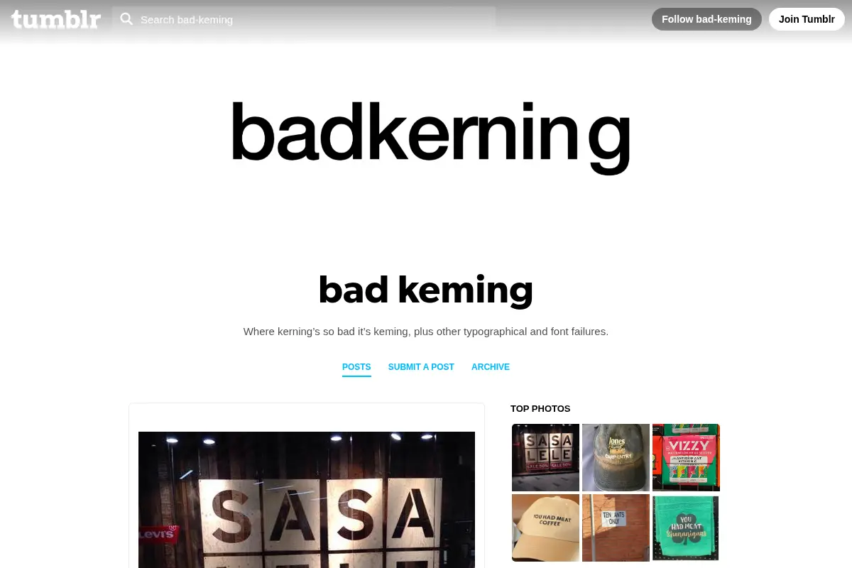bad keming
