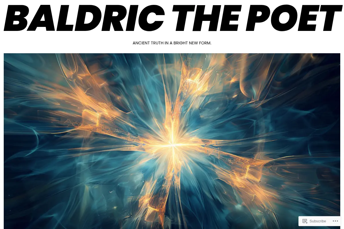 Baldric the Poet