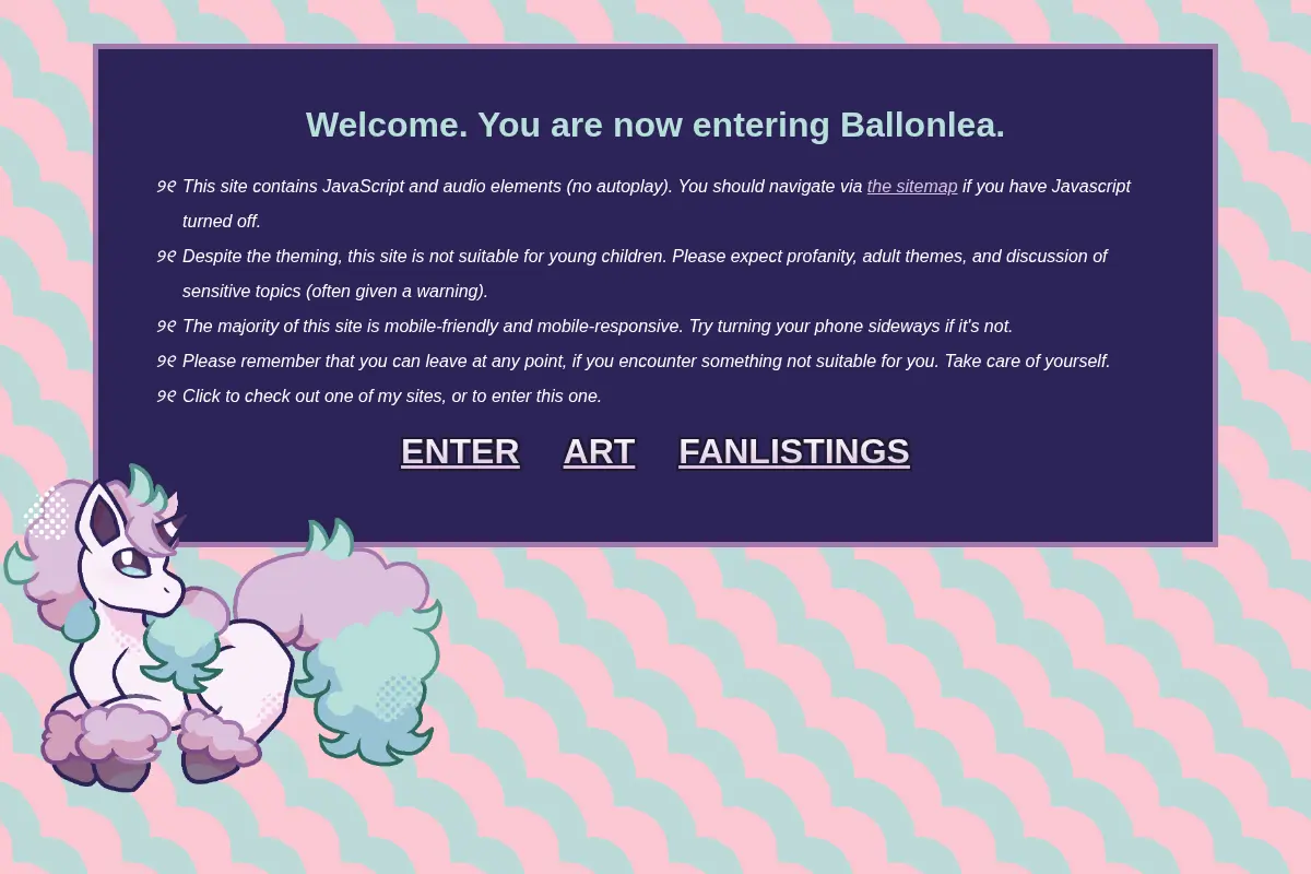 Ballonlea